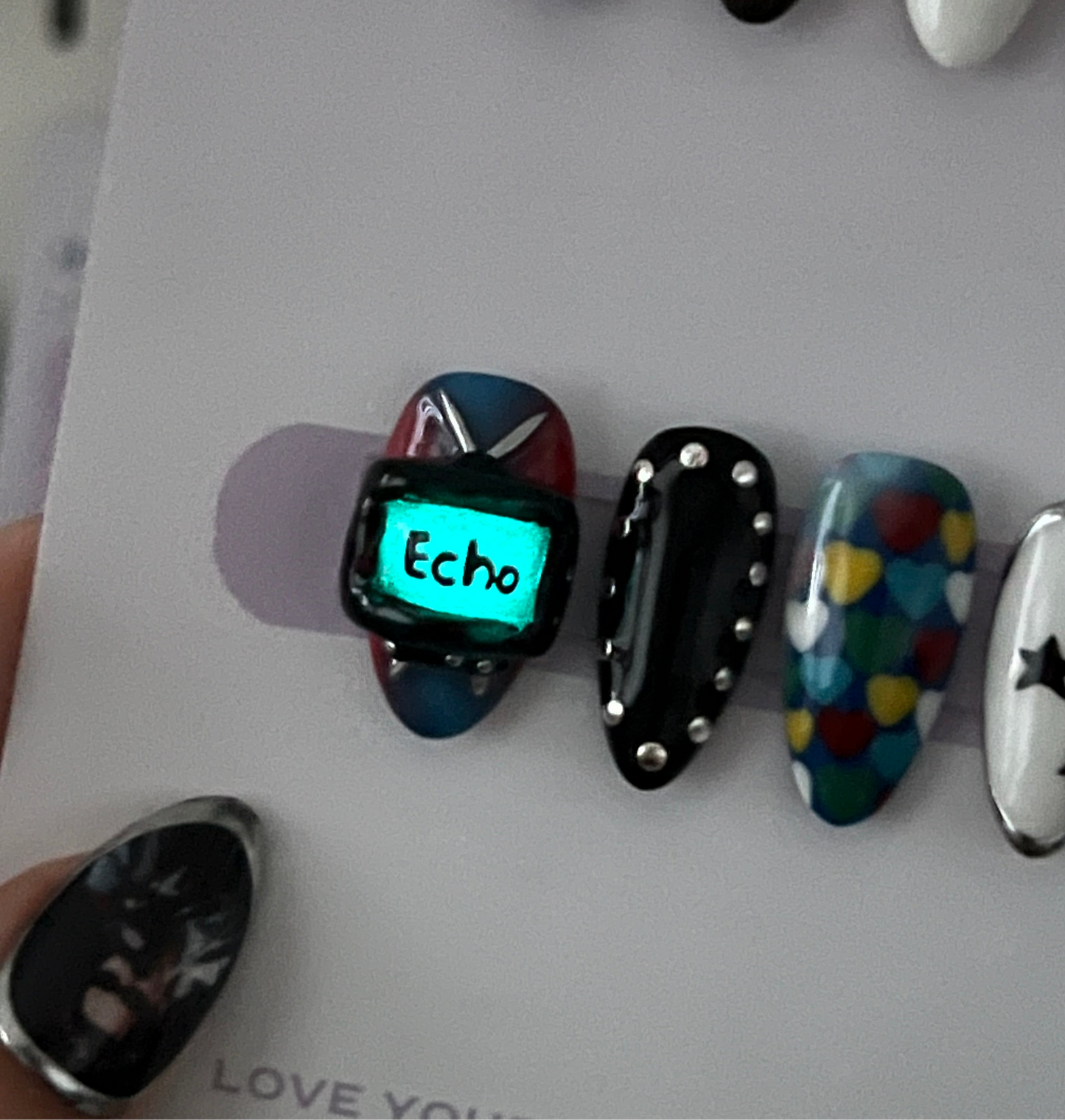 Echo