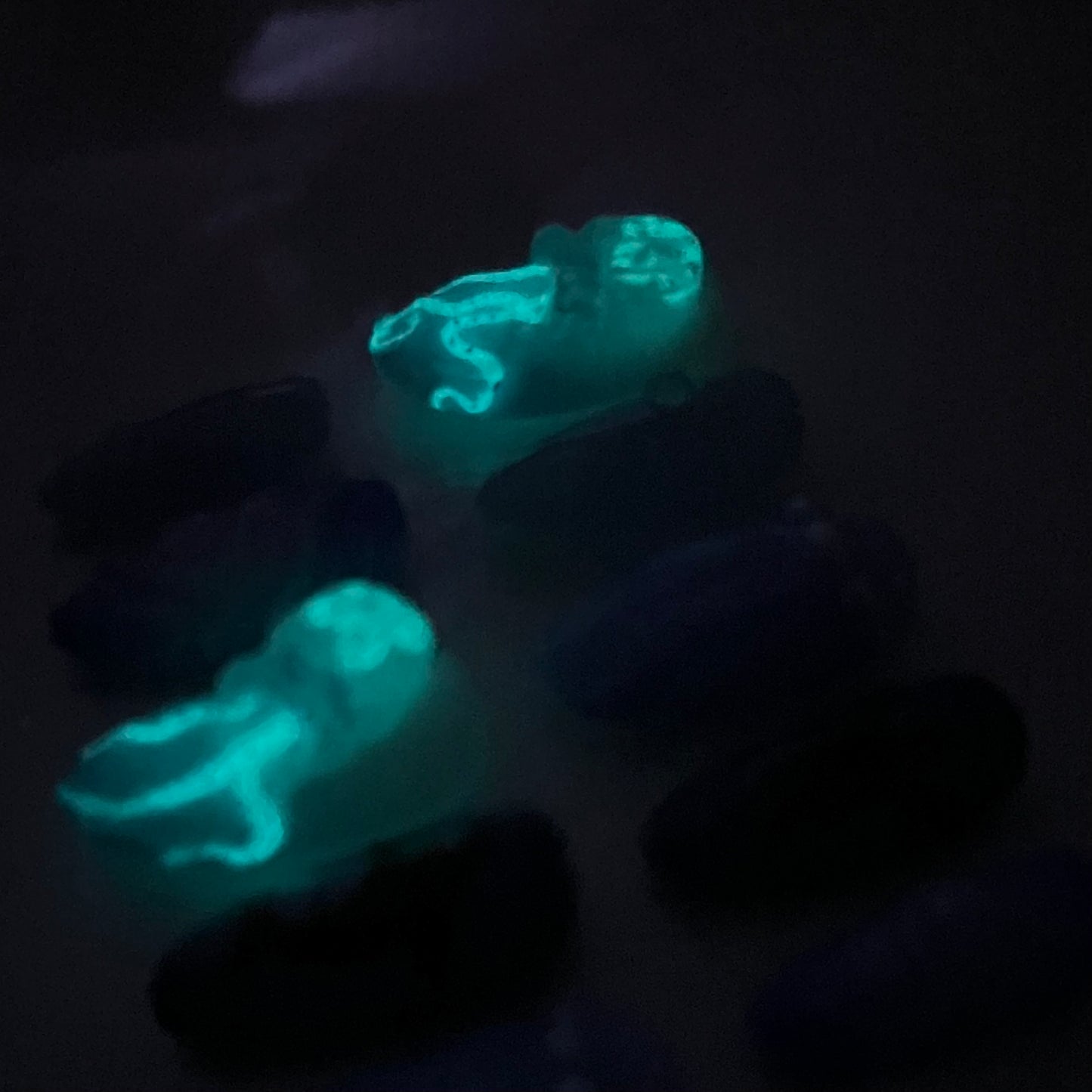 Ocean Glow