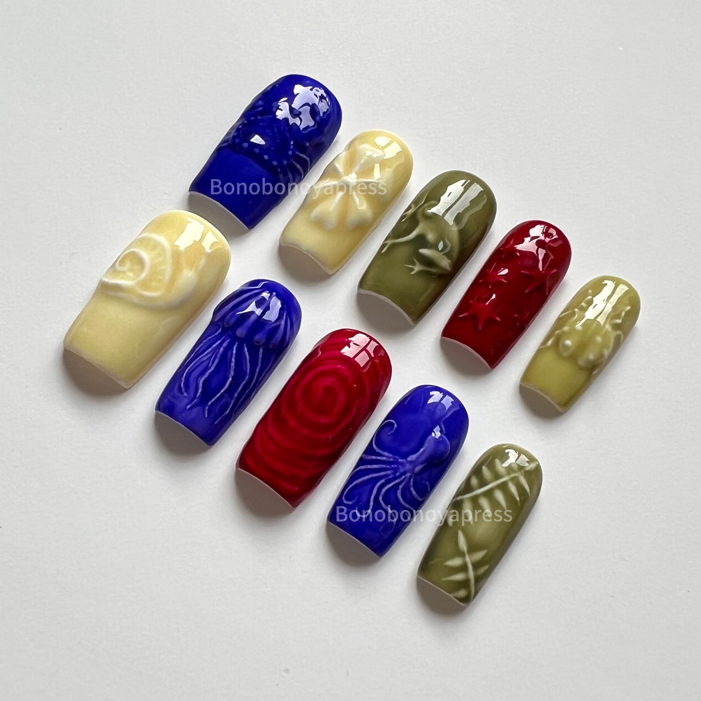 Ceramics