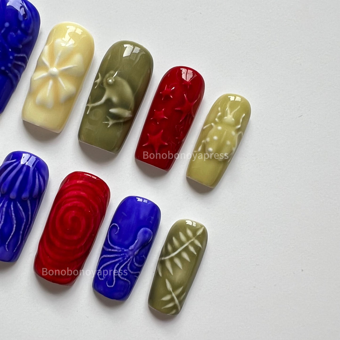 Ceramics
