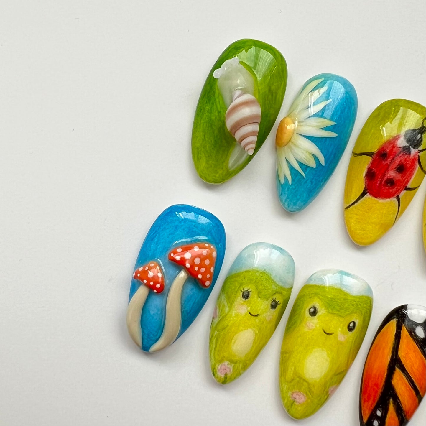 Bugs ‘n’ Berries