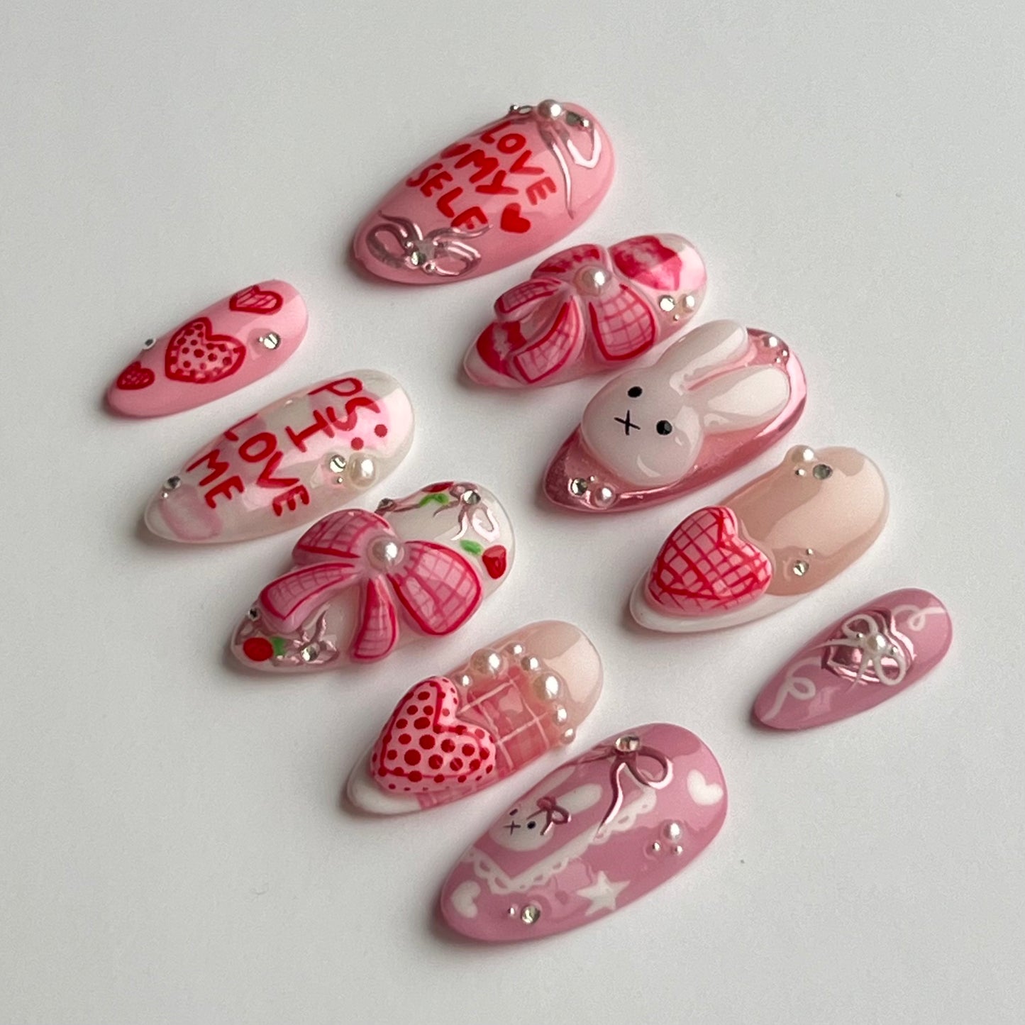 A Miffy Valentines