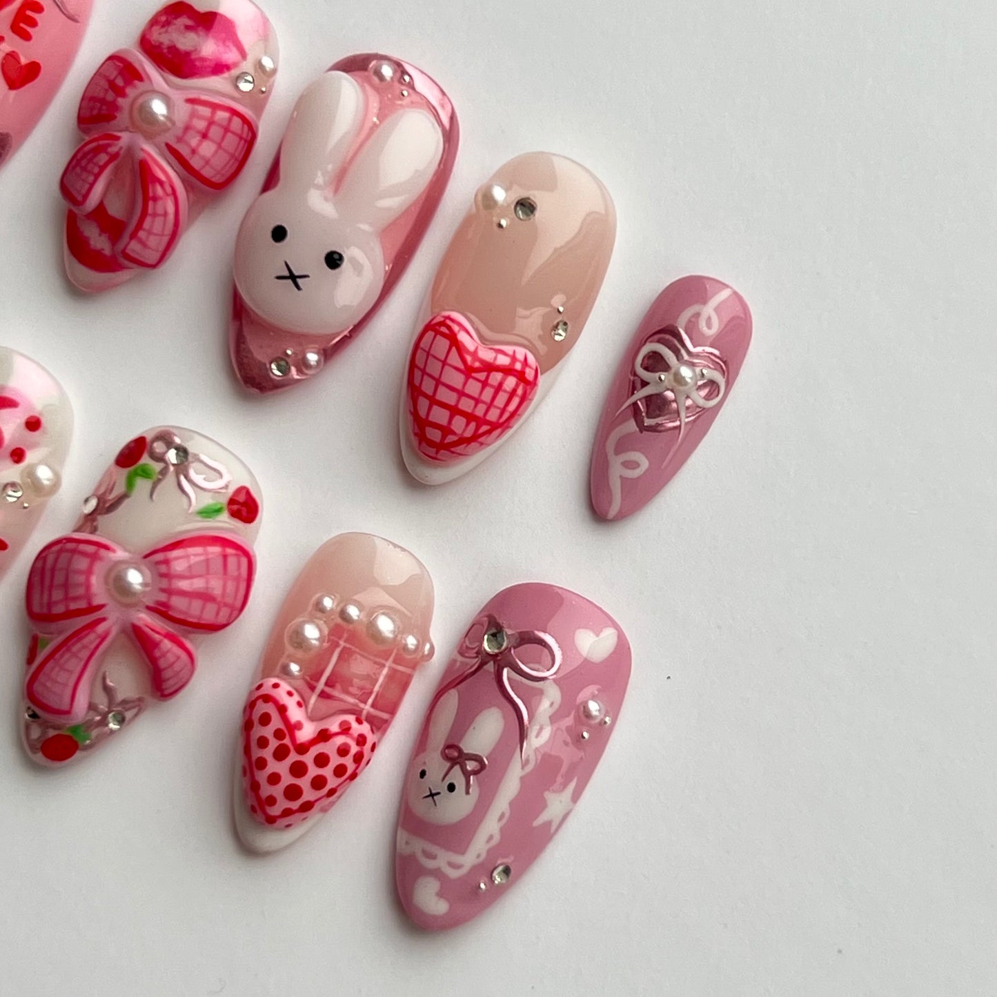 A Miffy Valentines