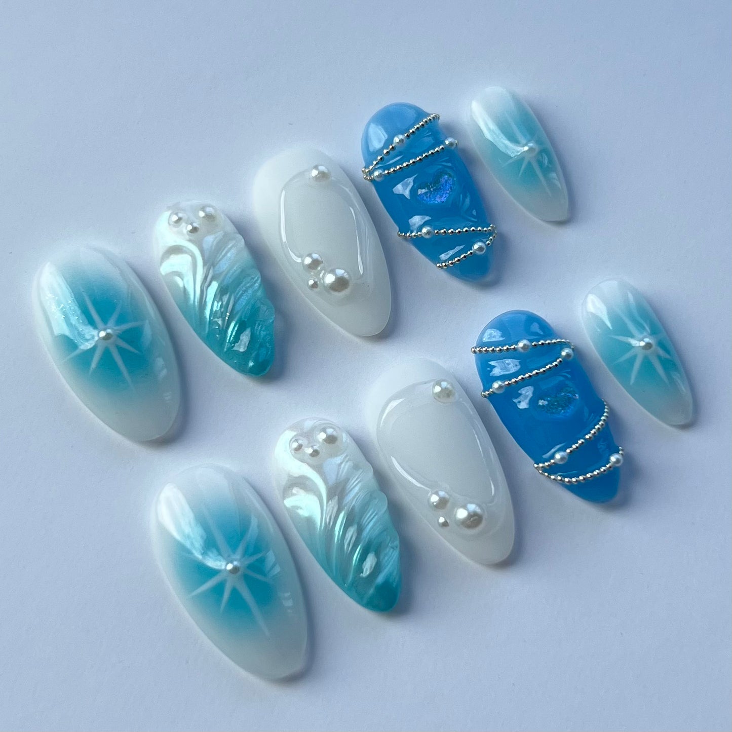 Ice Princess