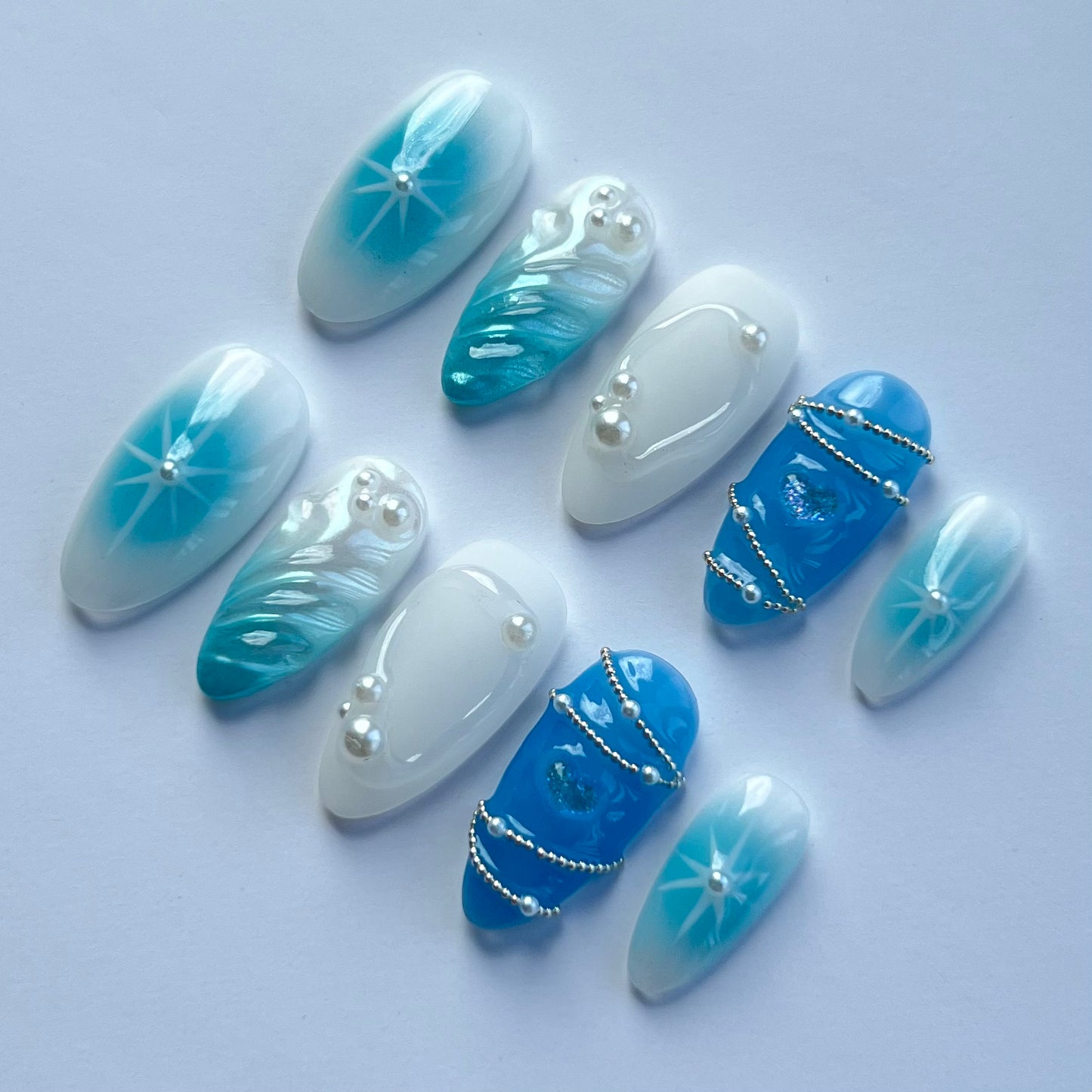Ice Princess