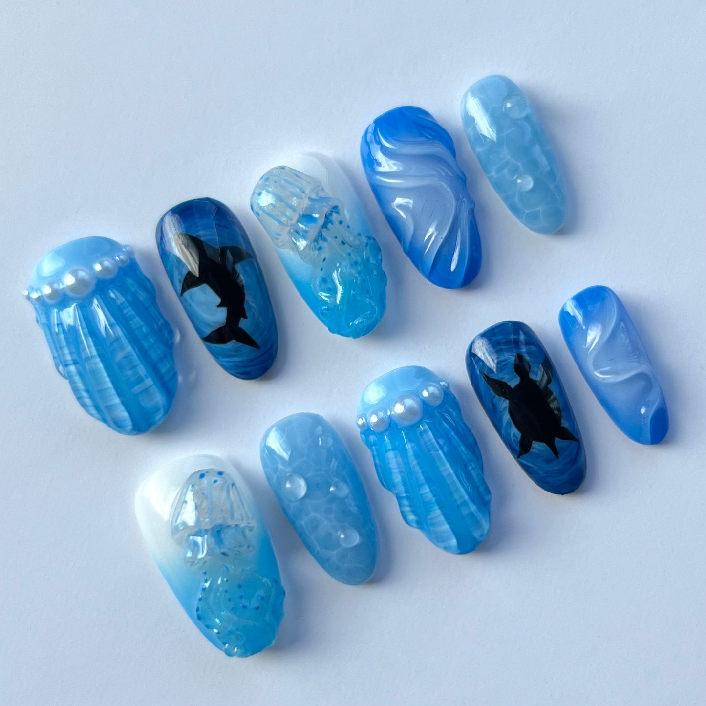 Ocean Glow