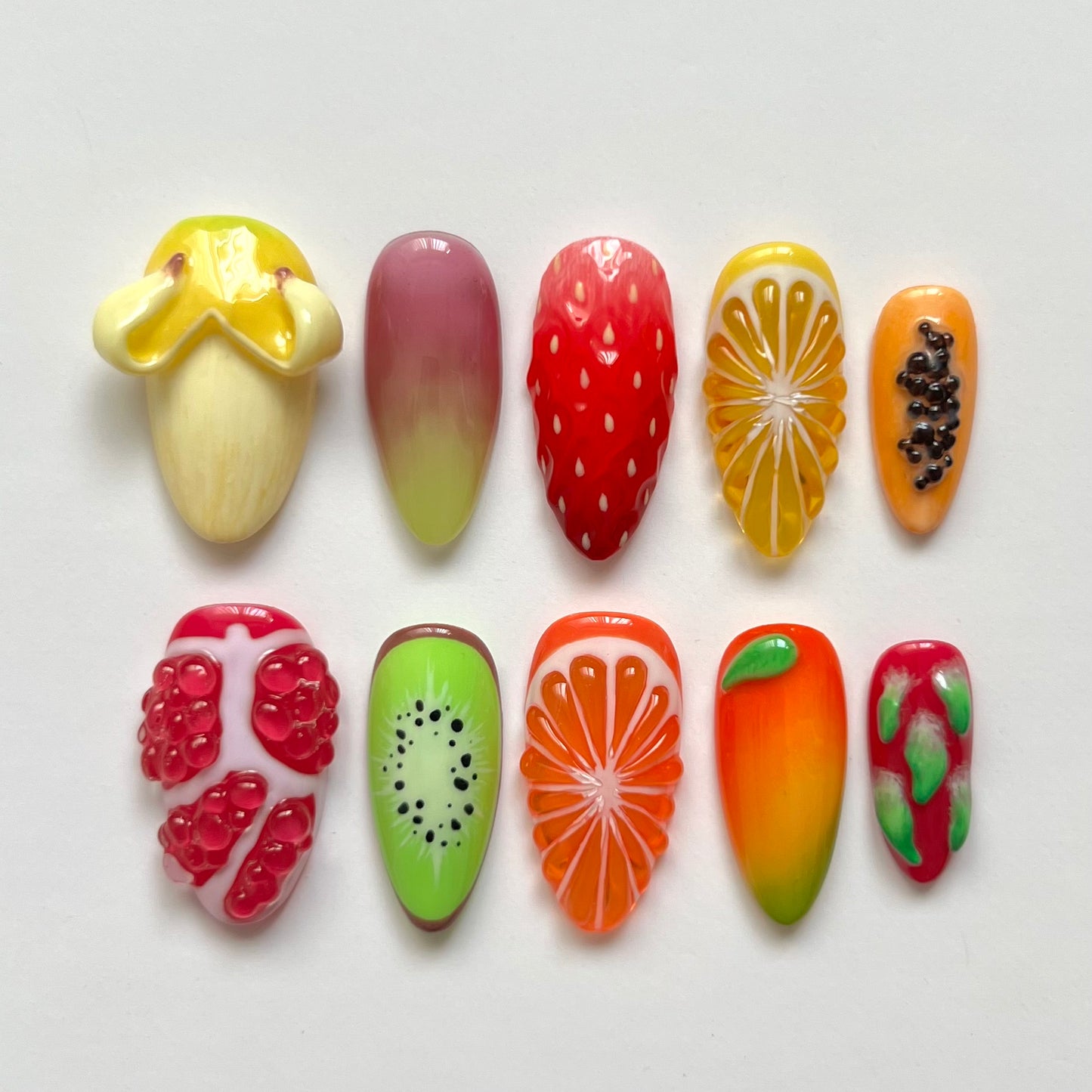 Fruit Salad