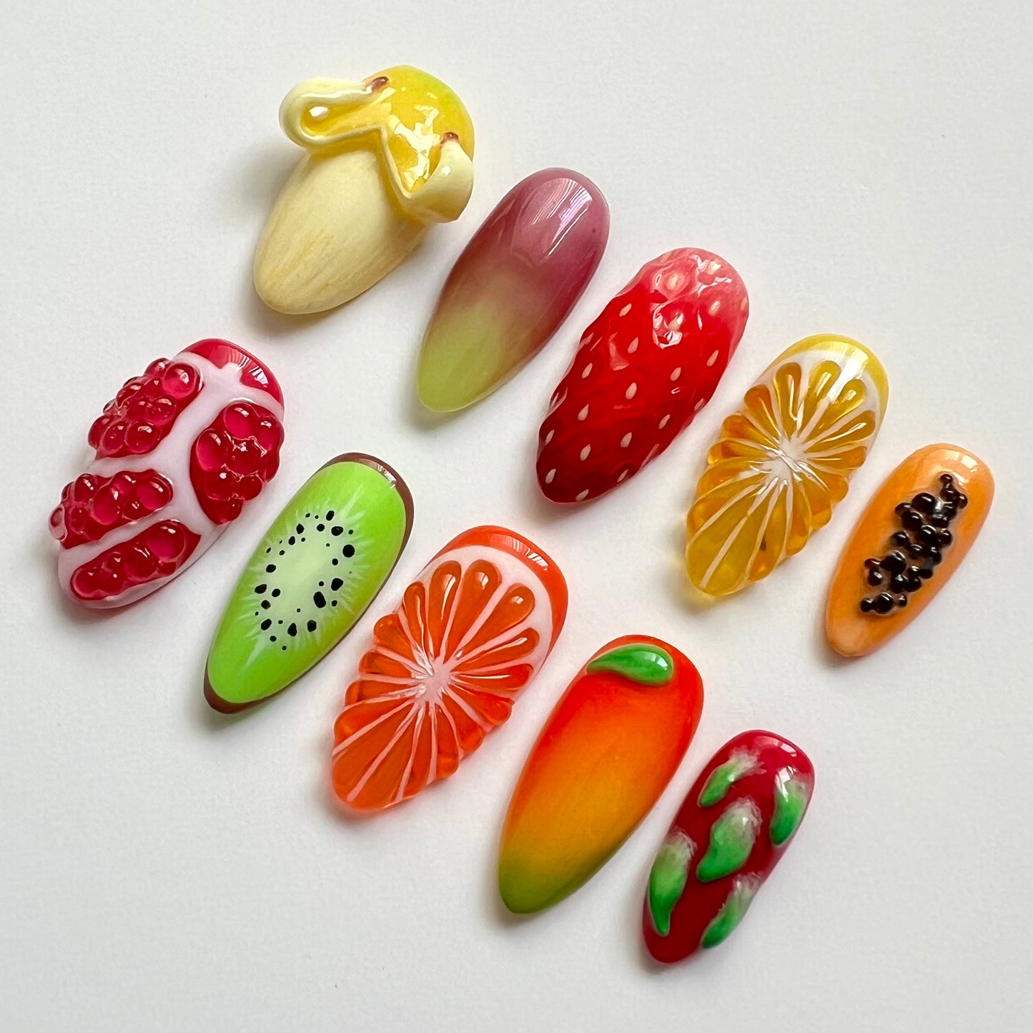 Fruit Salad