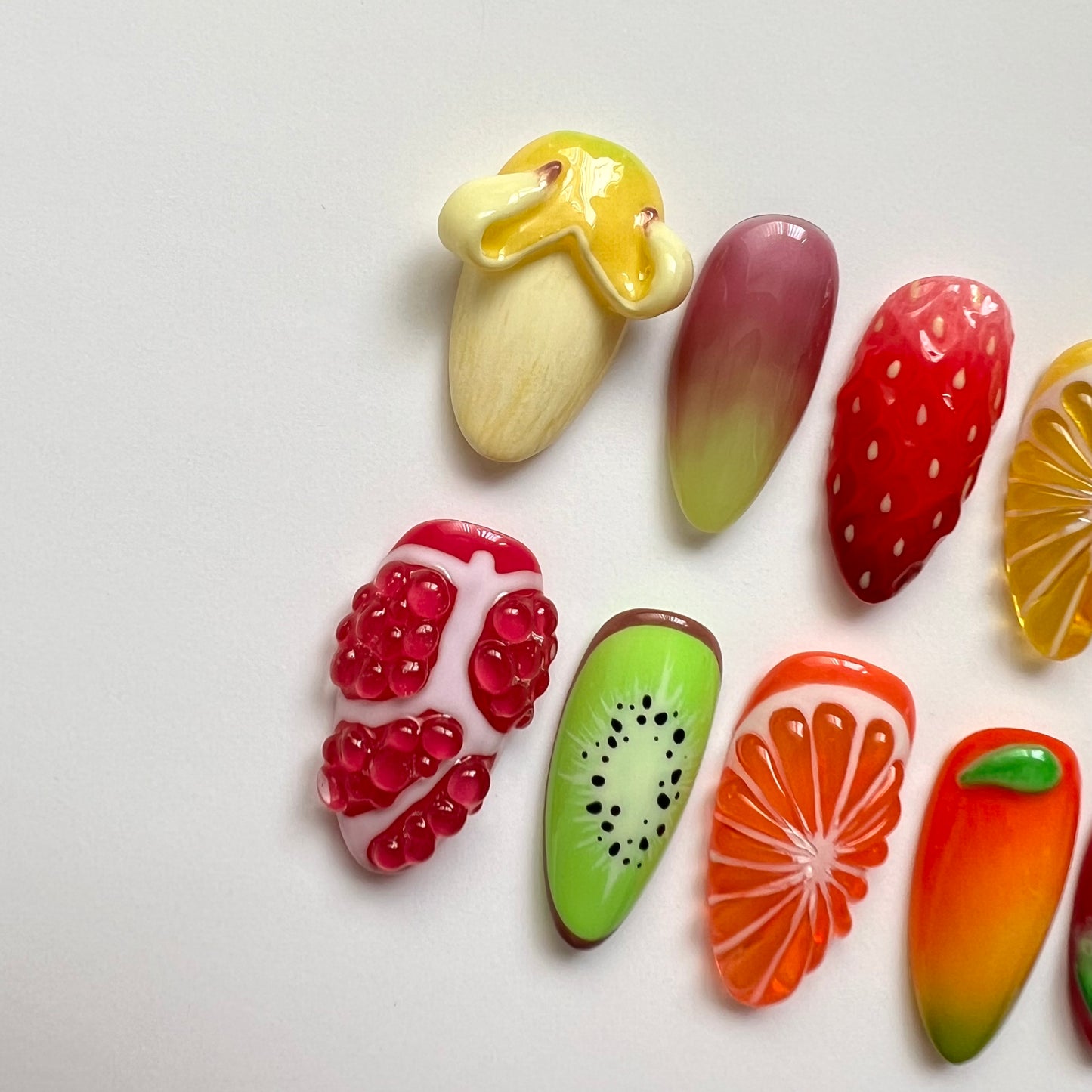 Fruit Salad