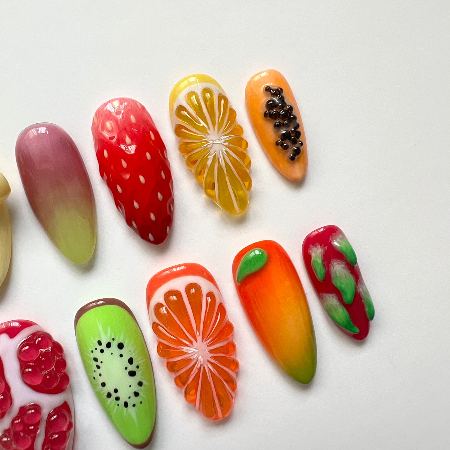 Fruit Salad