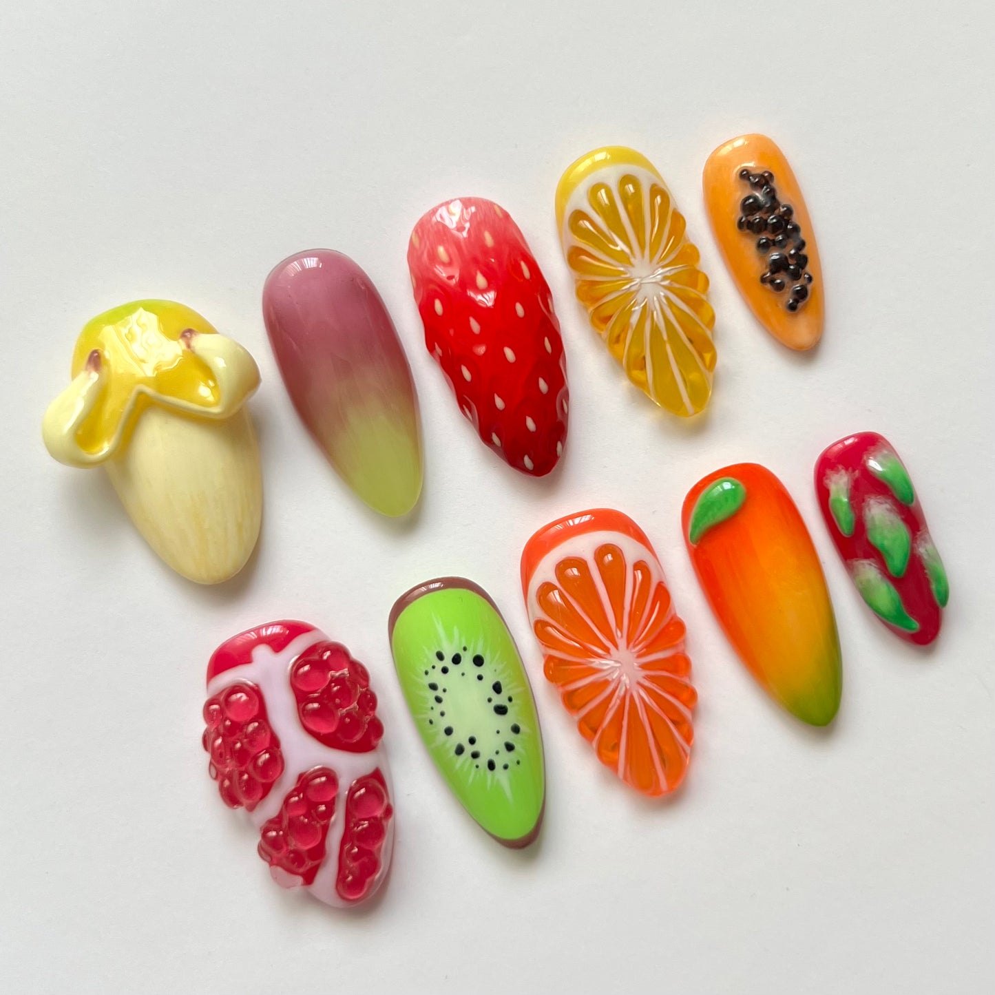 Fruit Salad