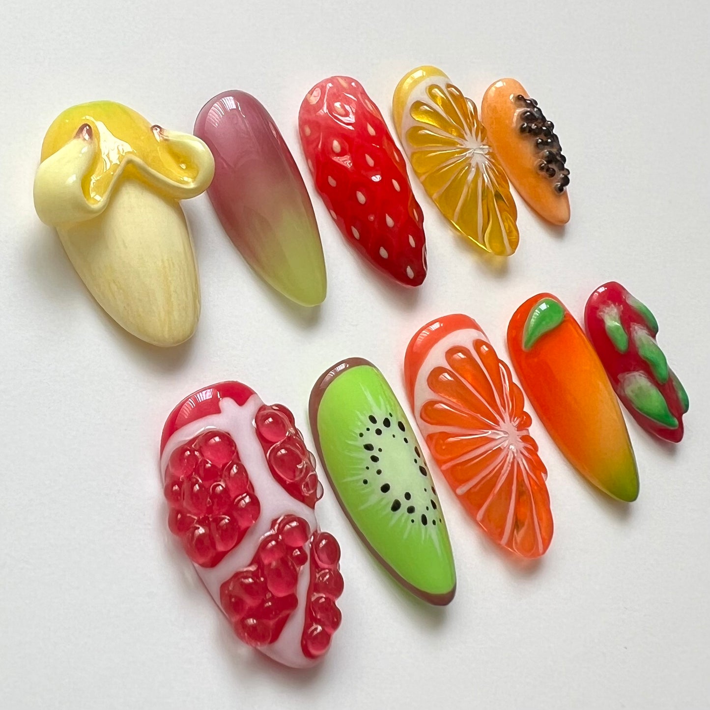 Fruit Salad
