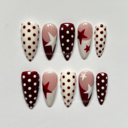 Polka Star
