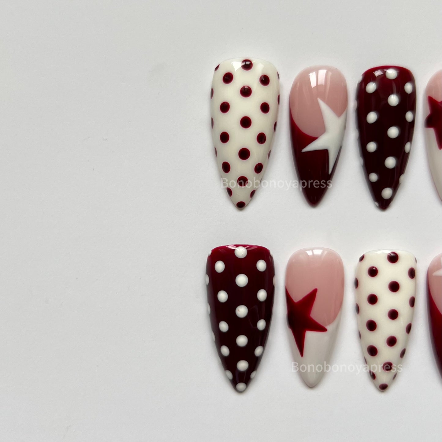 Polka Star