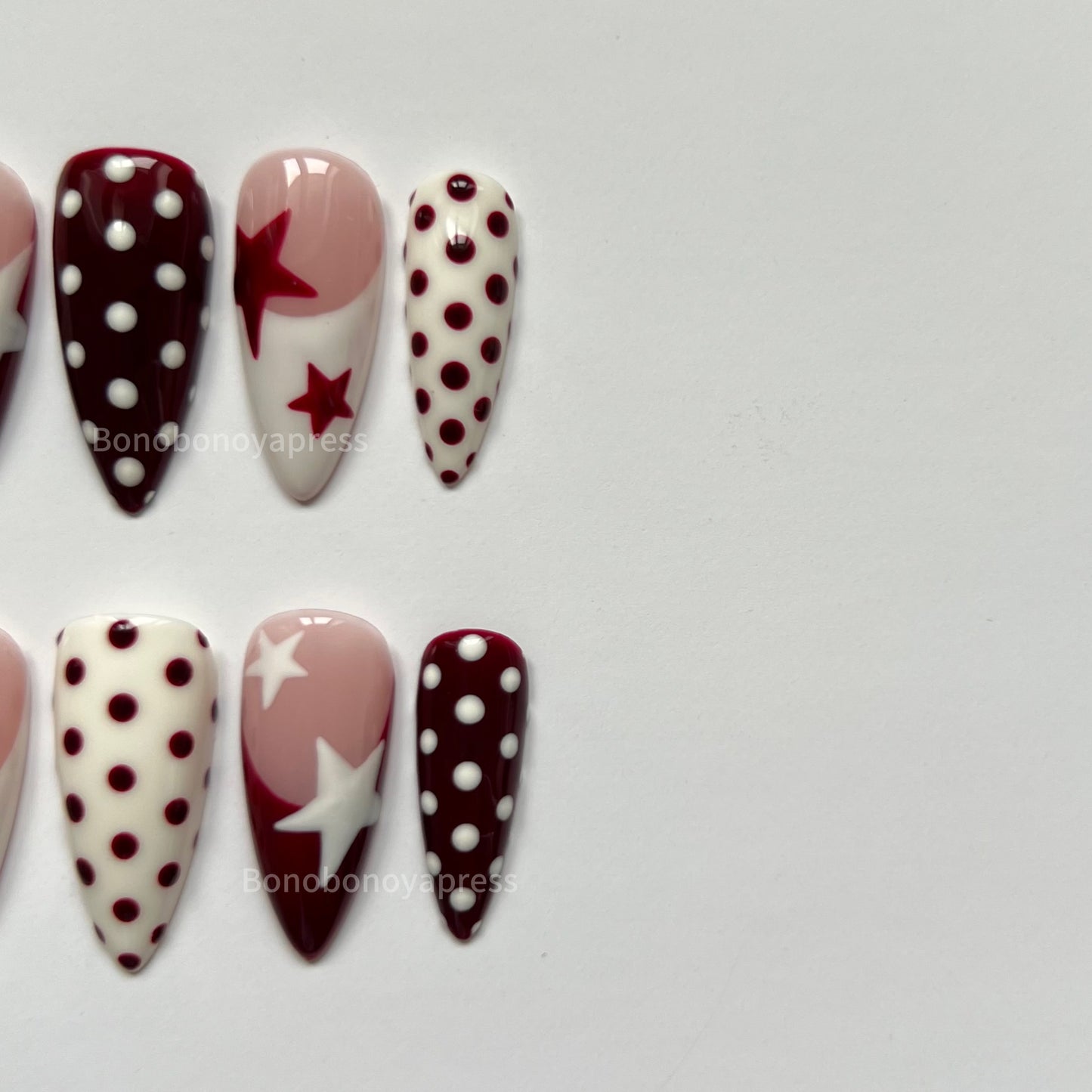 Polka Star