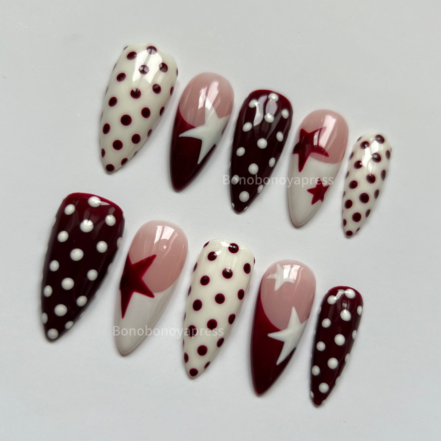 Polka Star