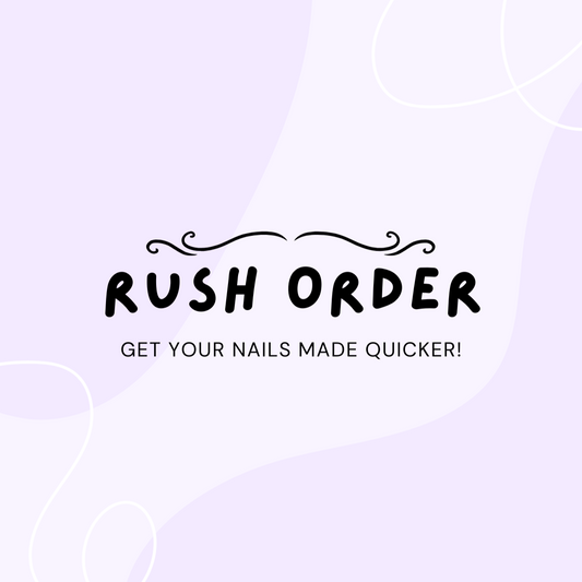 Rush Order