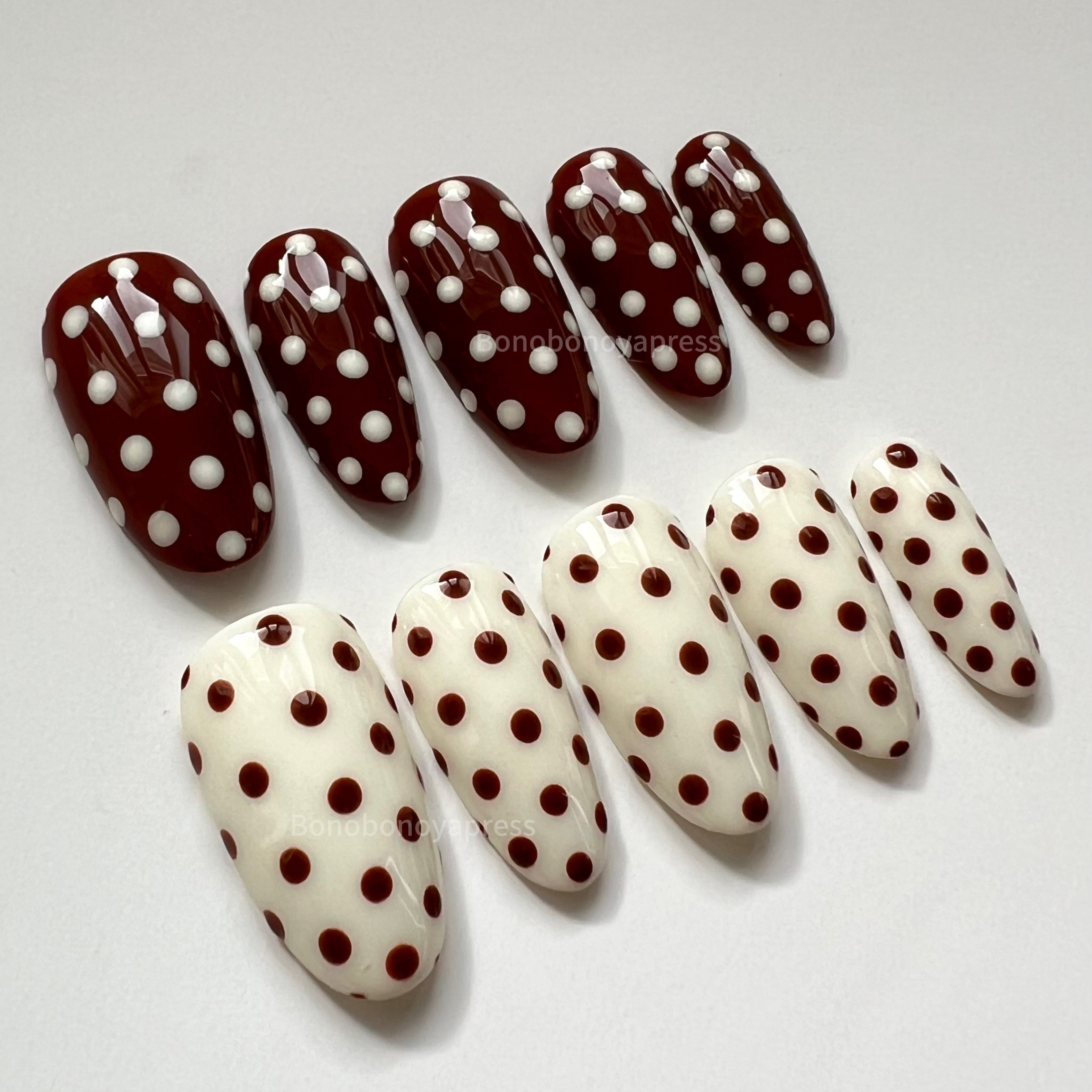 Simple Nails