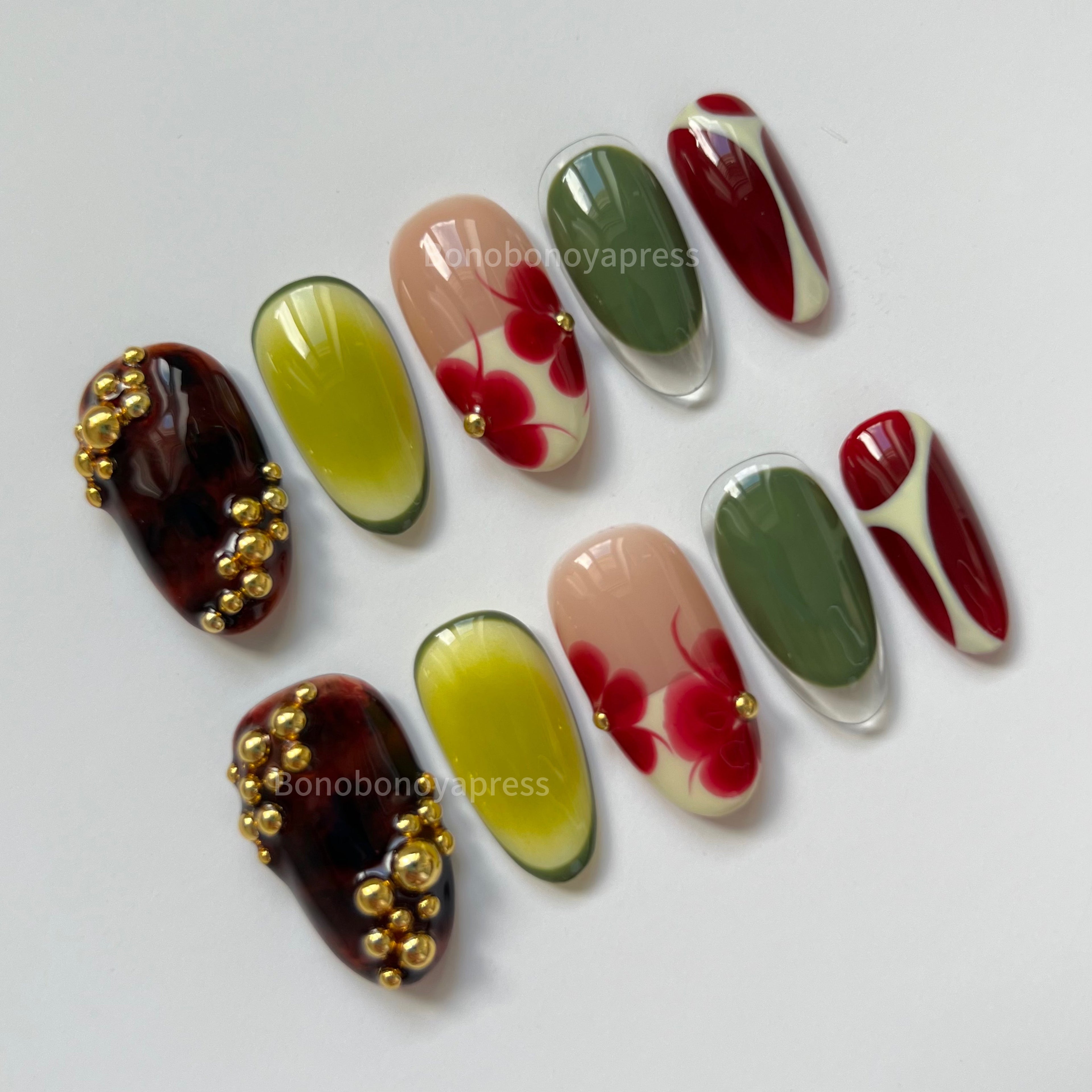 Other Nails
