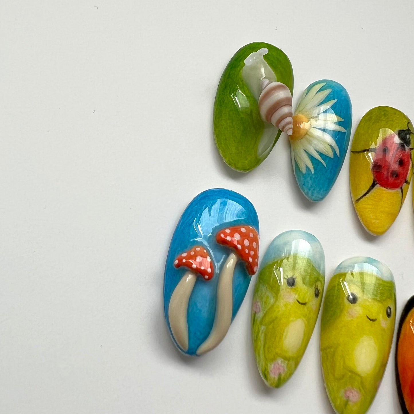 Bugs ‘n’ Berries