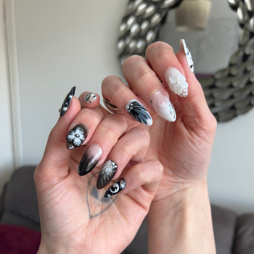 Black Swan