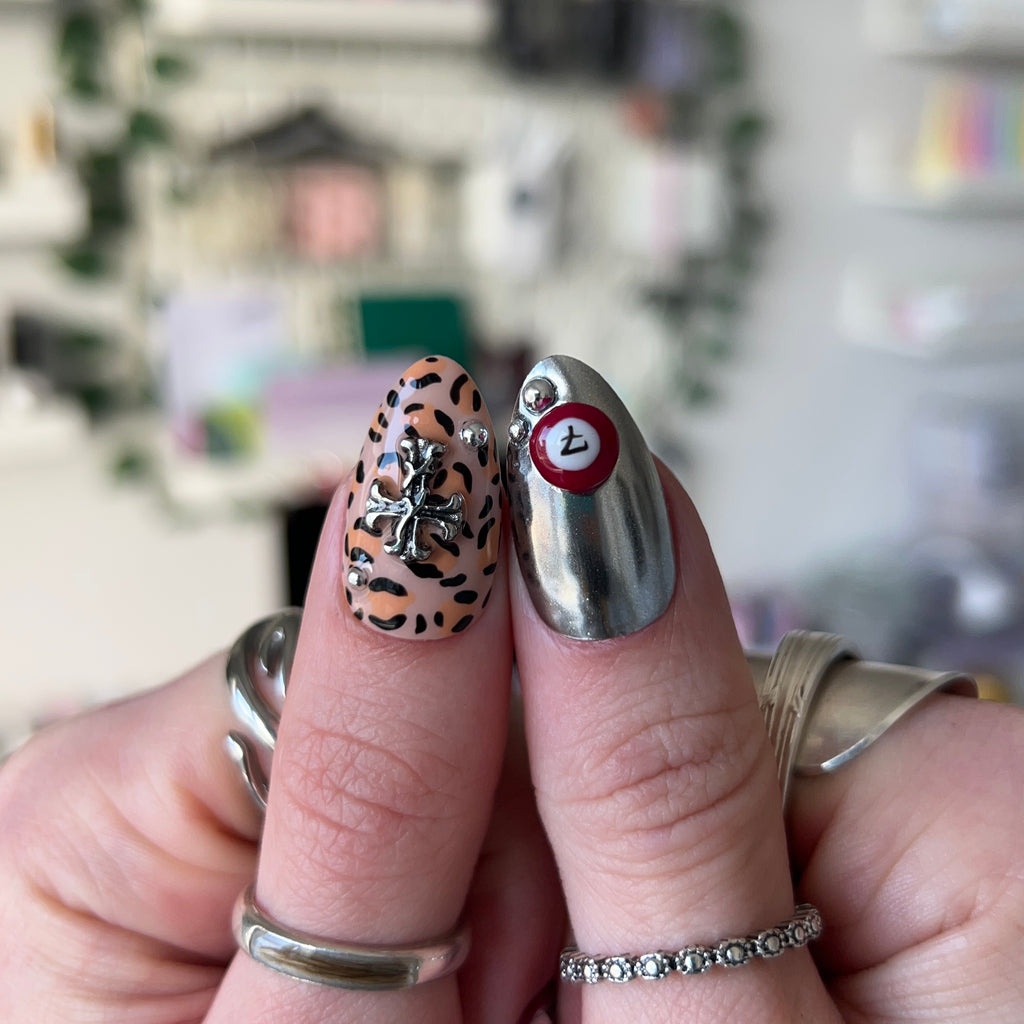 Lucky 7