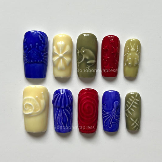 Ceramics