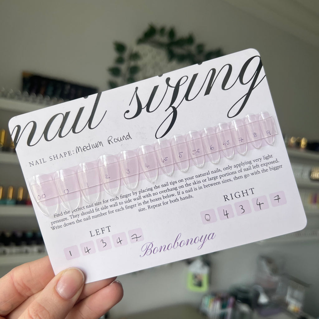 Sizing Kit