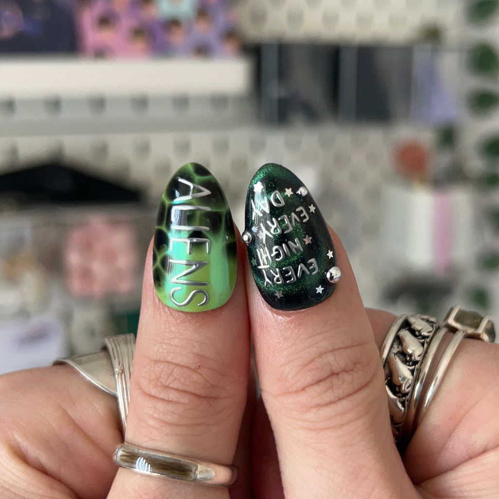 Aliens