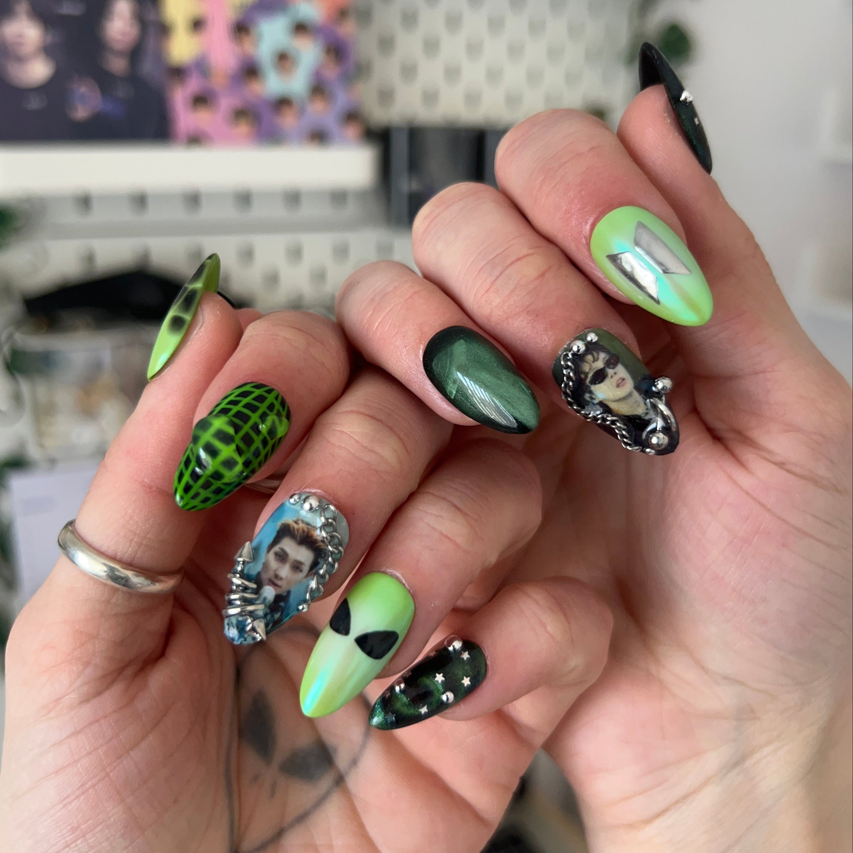 Aliens