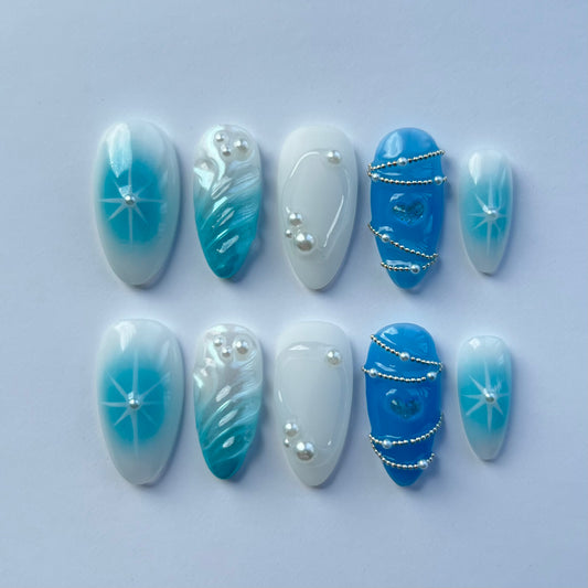 Ice Princess