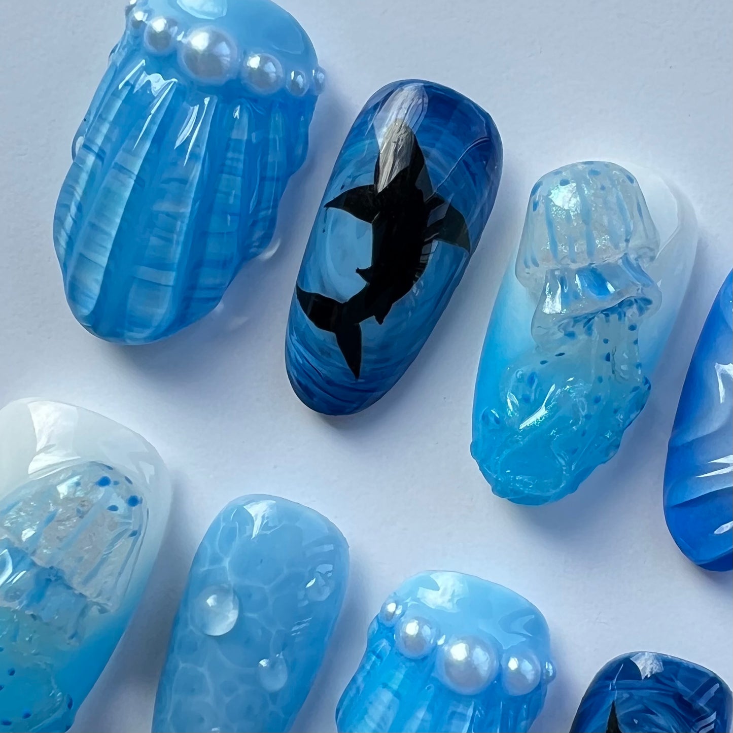 Ocean Glow