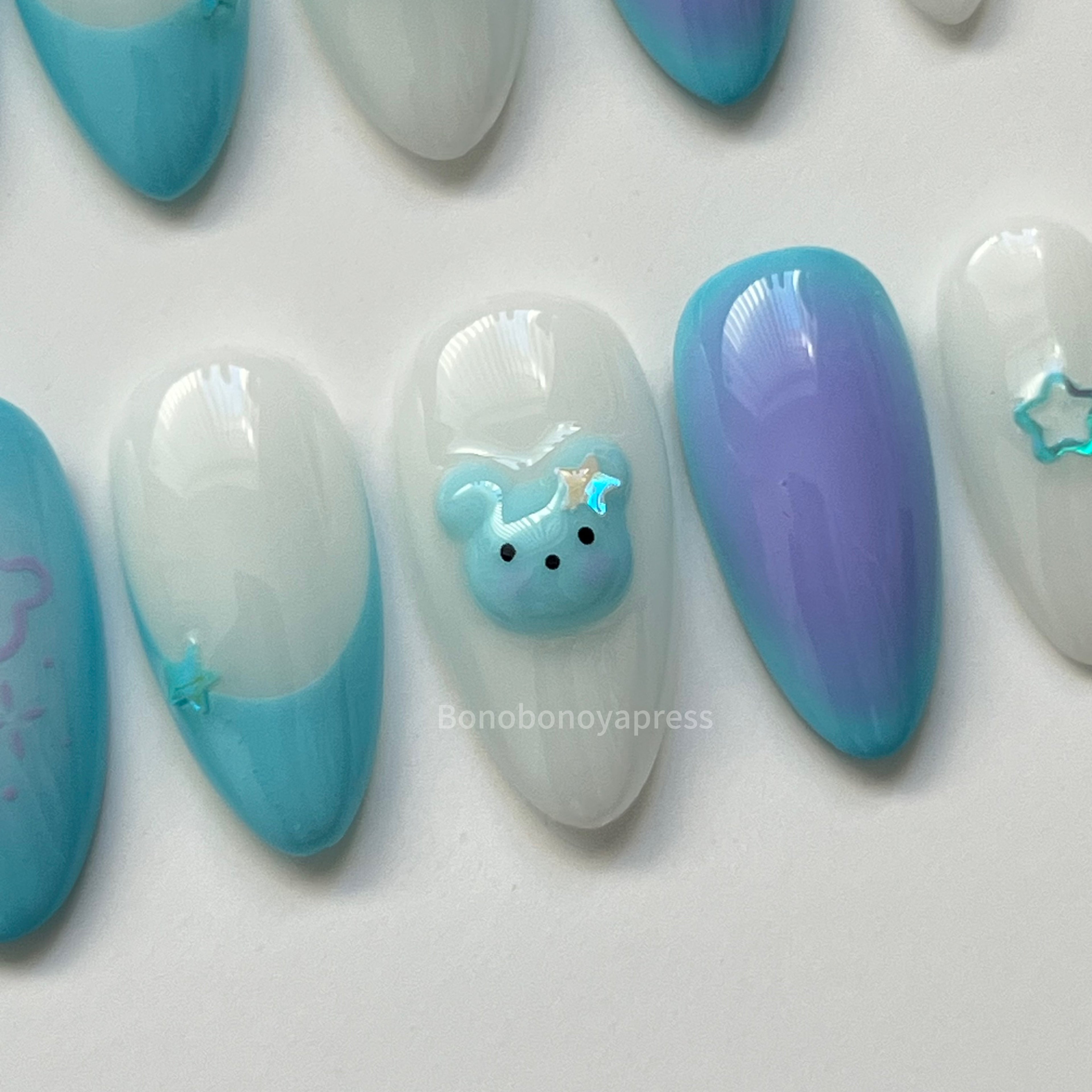 Soft Koya