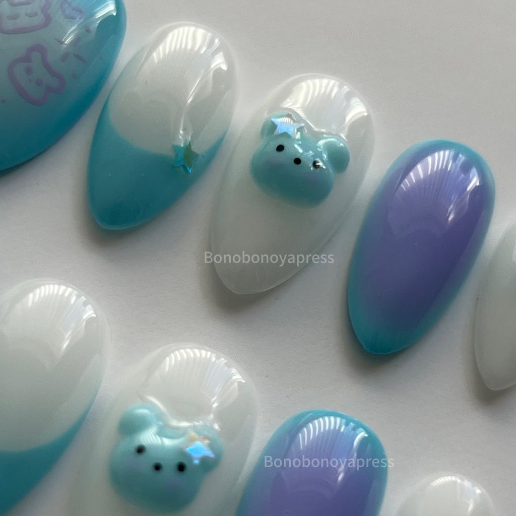 Soft Koya
