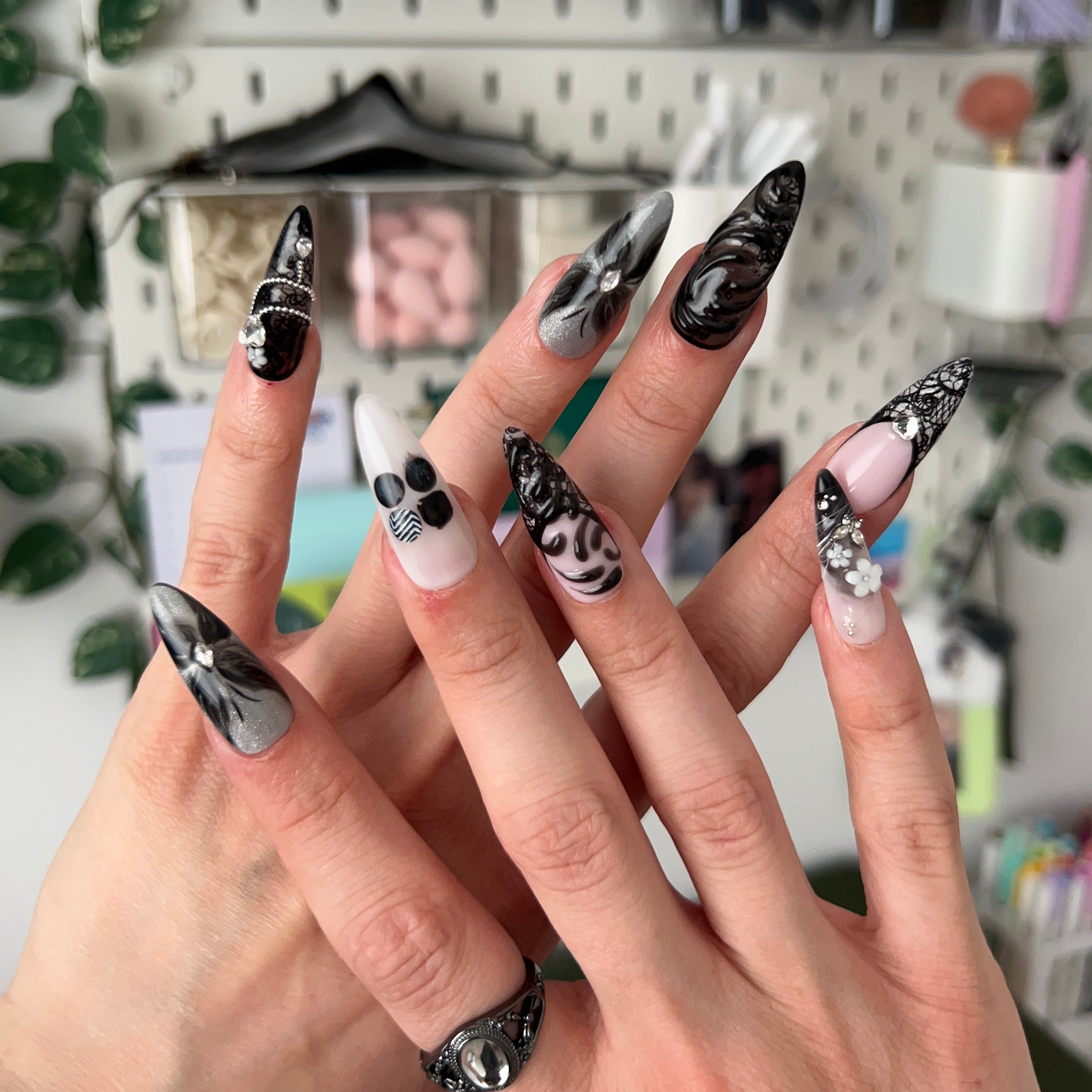 Wings
