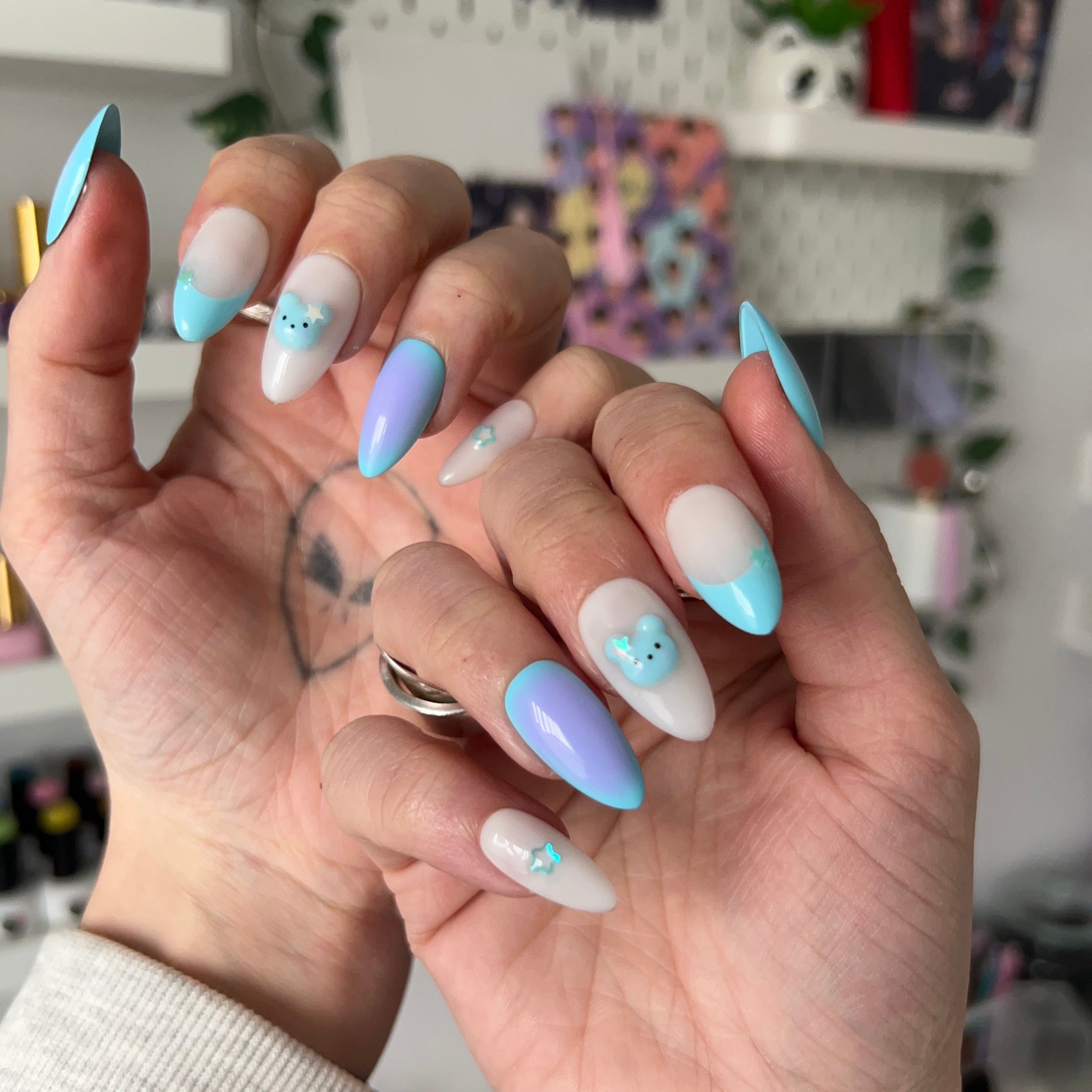 Soft Koya