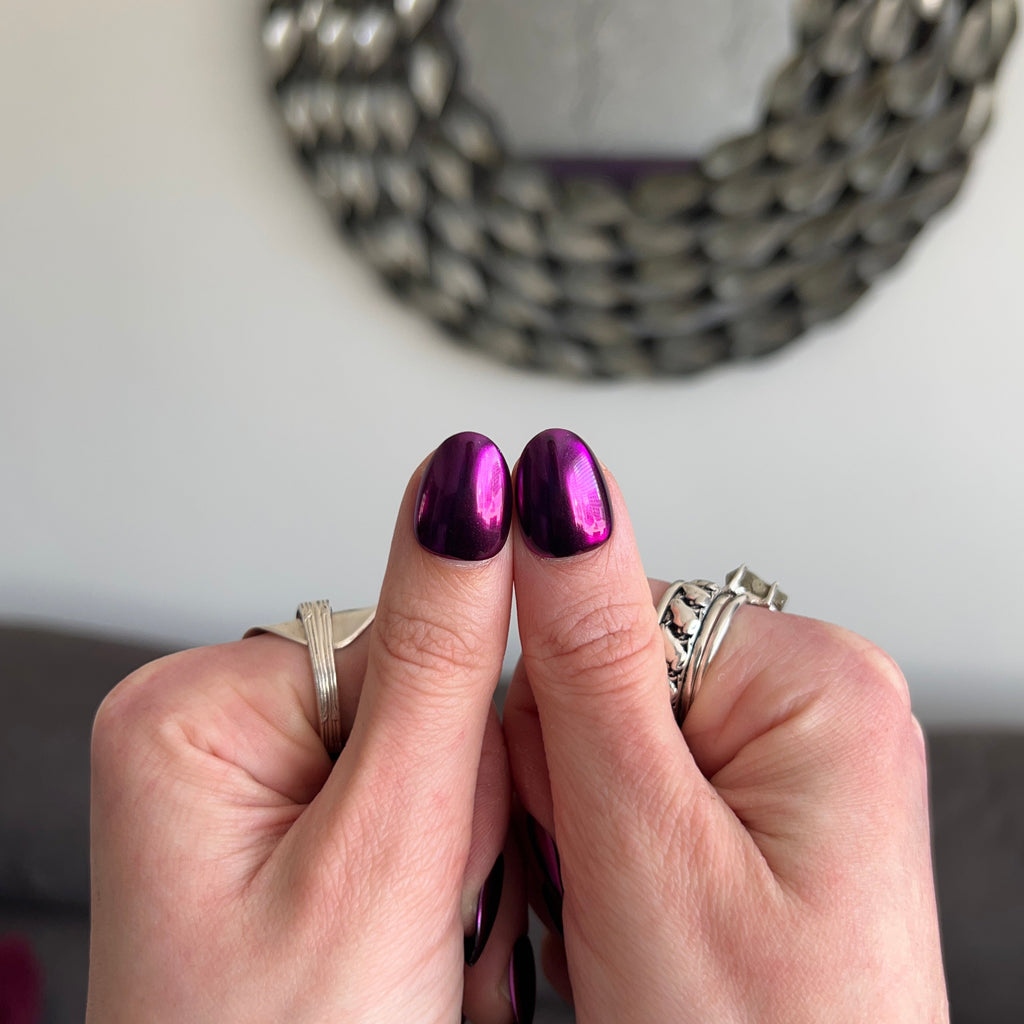 I Purple You