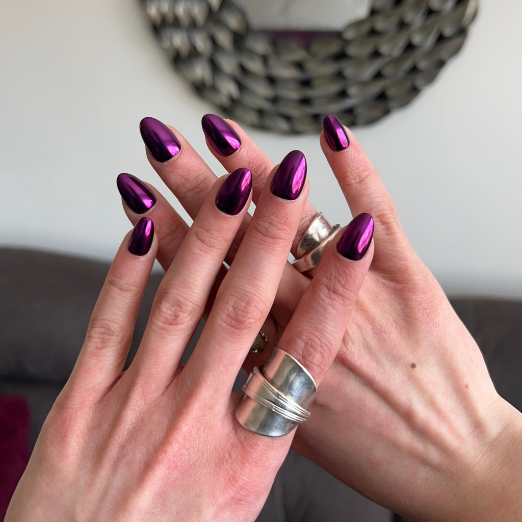 I Purple You